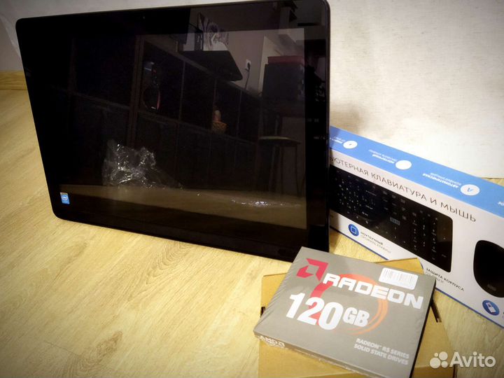 Моноблок Dexp O103 (0805849)