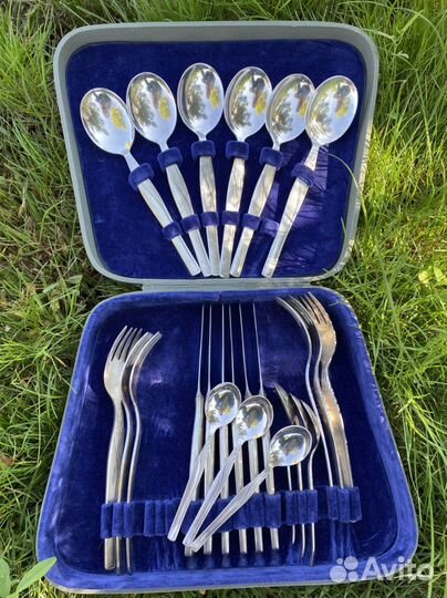 Набор столовых приборов