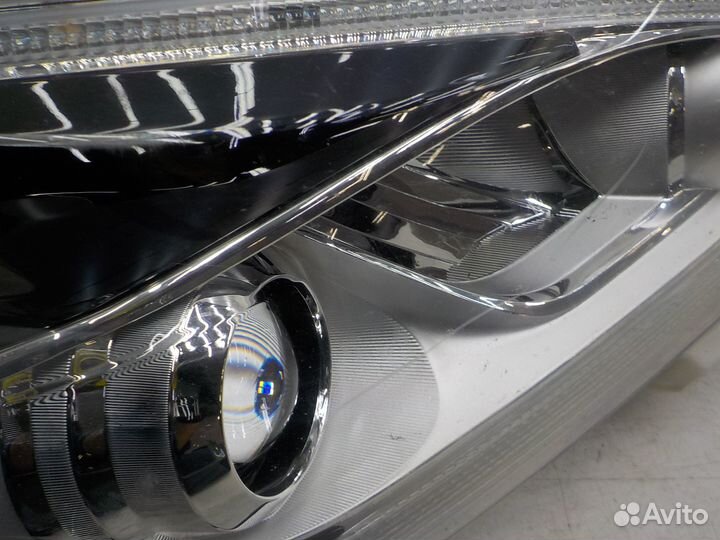 Фара правая Nissan Murano (Z52) 2014