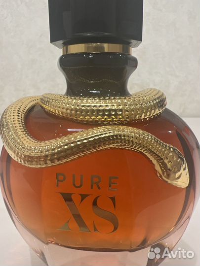 Paco Rabanne Pure XS for her