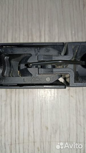 Поводок дворника Держатель щетки Renault kaptur