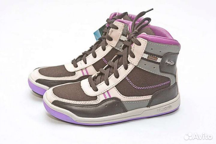 Ботинки vasque Prototype(сша), оригинал