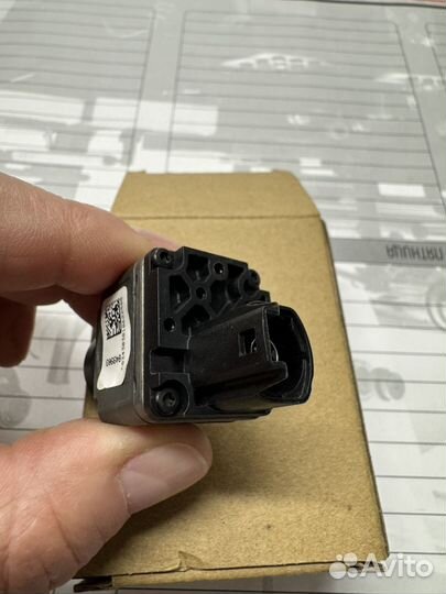 Камера кругового обзора range rover evogue l538