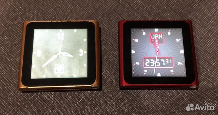 Mp3 плеер Apple iPod nano 6