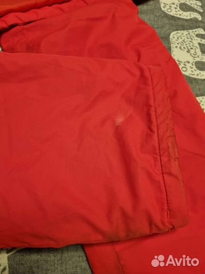 Лыжный костюм детский