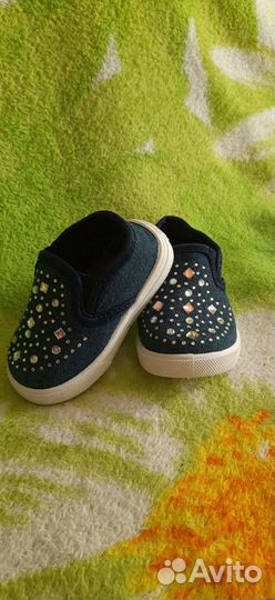 Кеды