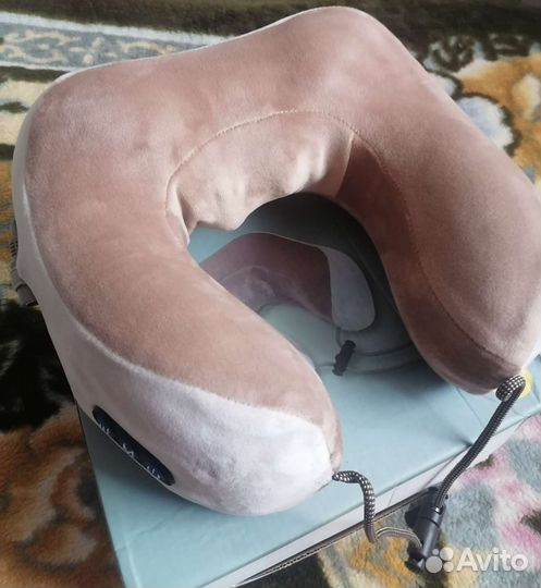 Масажеры. Вибромасажер