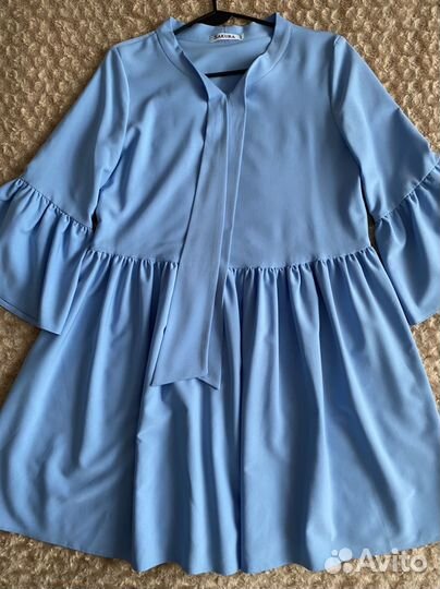 Платье для беременных 42