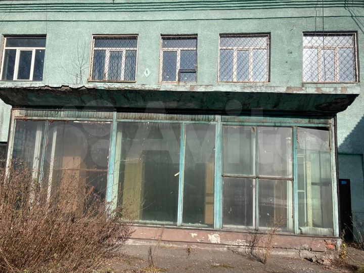 Свободного назначения, 369.9 м²