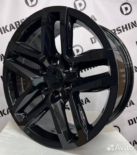 Диски на Infiniti Инфинити QX56 R22