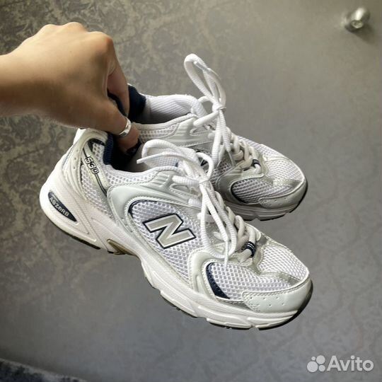 New balance 530 женские