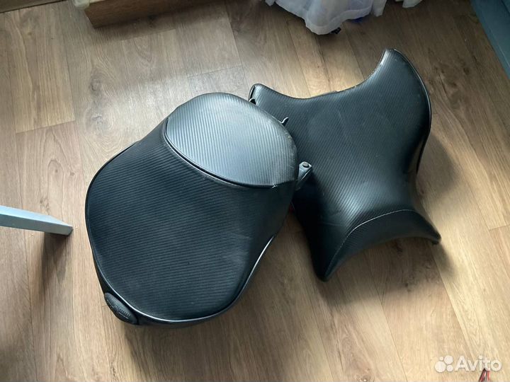 Сидение Sargent для K1200GT