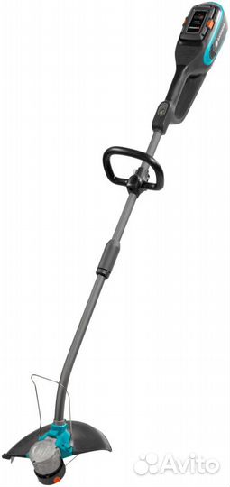 Триммер электрический Gardena PowerCut Li-40/30 09