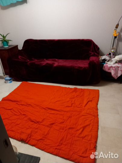 Одеяло ватное