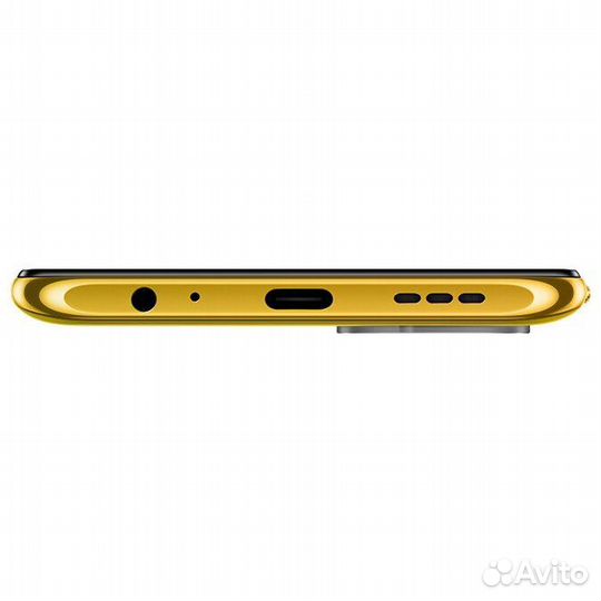 Xiaomi POCO M5s, 4/128 ГБ
