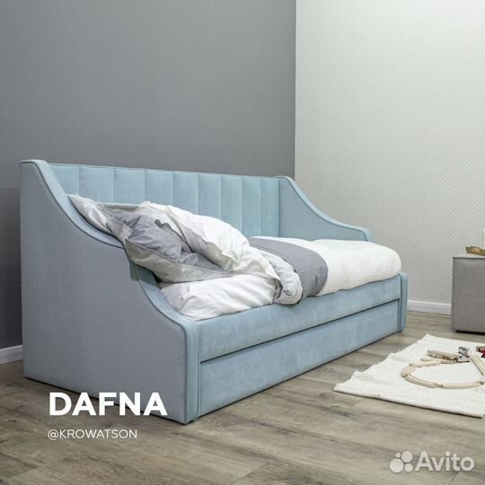 Кровать подростковая новая