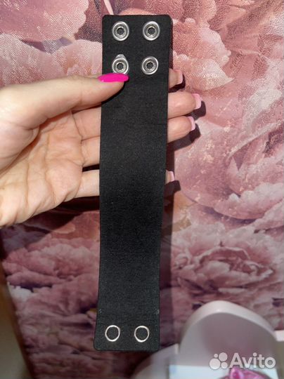 Swarovski браслет