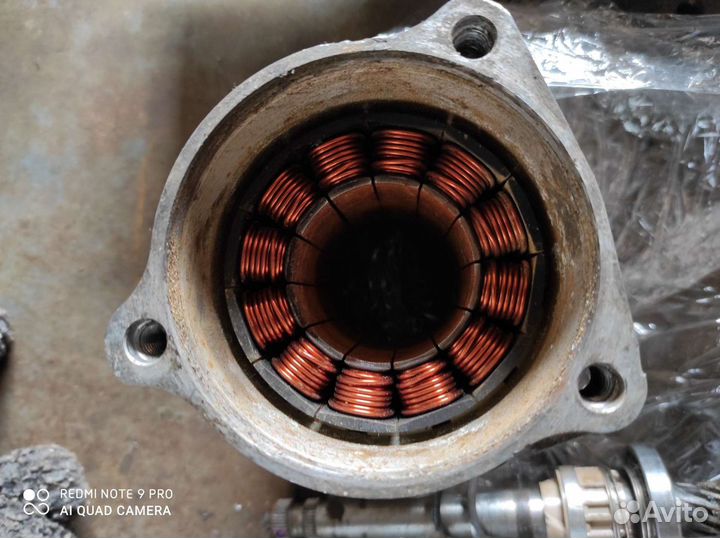 Руливая Рейка Мазда 6 gh