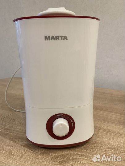 Увлажнитель воздуха Марта мт-2687