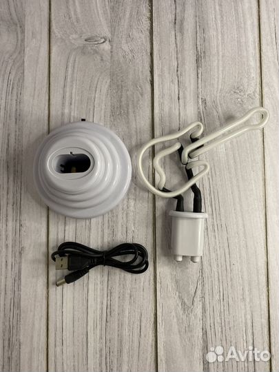 Неоновый светильник Гитара