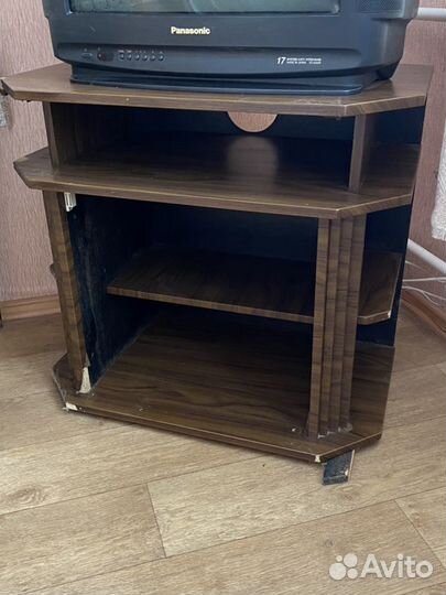 Тумба тумбочка под тв