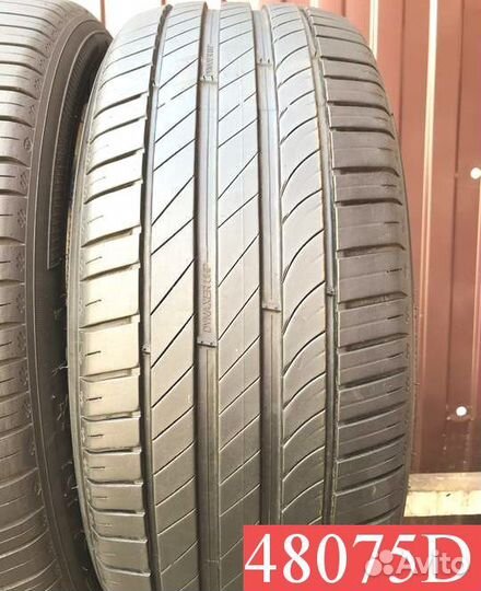 Kleber Dynaxer UHP 235/40 R19 96Q