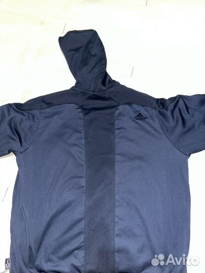 Кофта adidas мужская