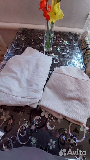 Наматрасник ikea+бортик IKEA