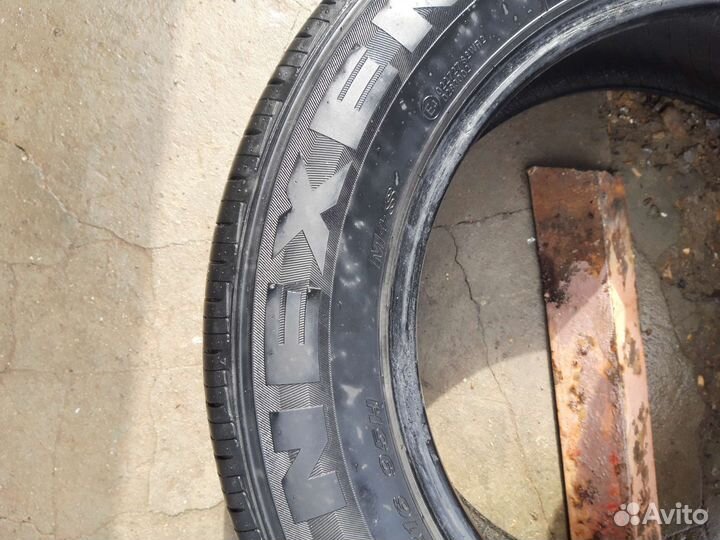 Nexen DH 65 205/65 R16