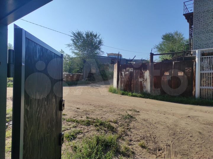 Гараж, 20 м²