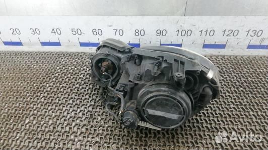 Фара правая mercedes benz E-class W211 (UML17MU01)