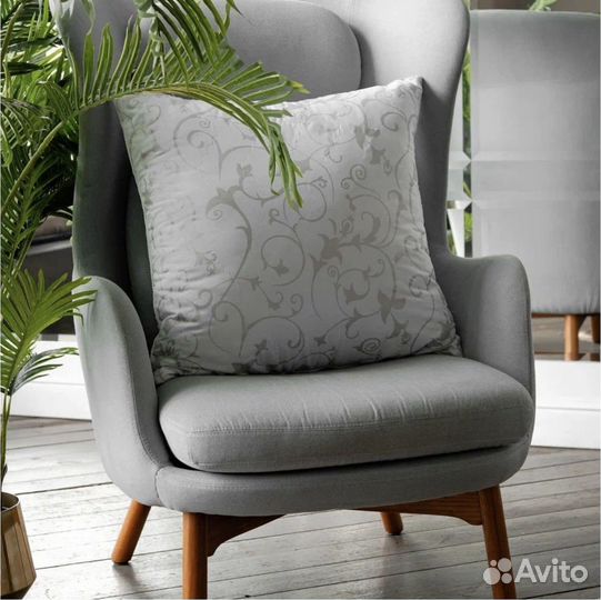 Подушки Бамбук, Эвкалипт, Козий пух