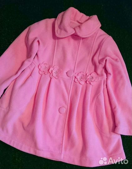 Пальто разные