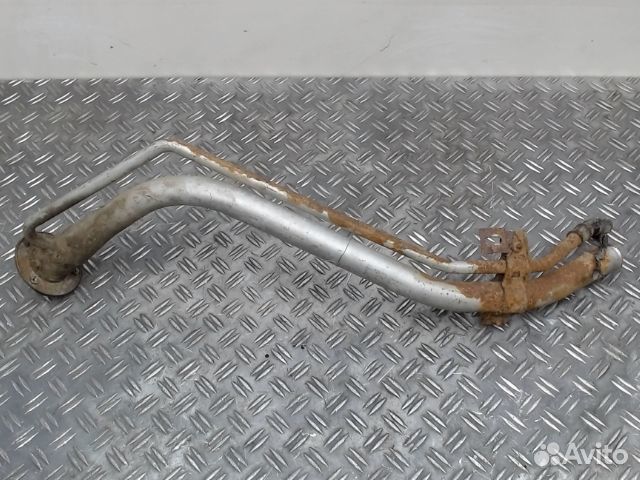 Горловина маслозаливная, Kia, Sorento 1