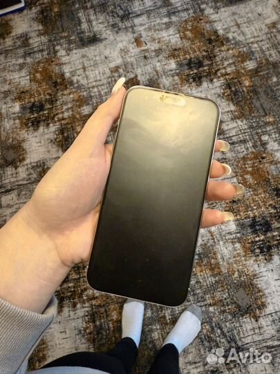 iPhone 15 Pro Max, 256 ГБ