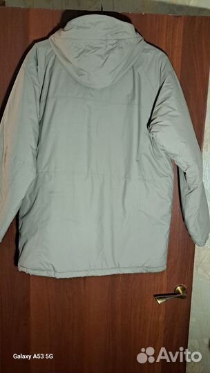 Куртка мужская columbia