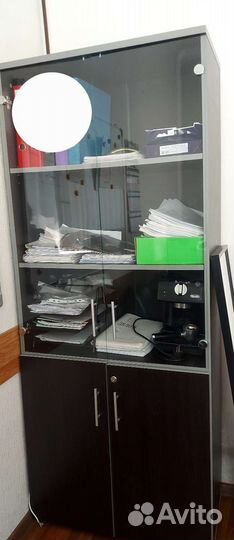 Офисная мебель