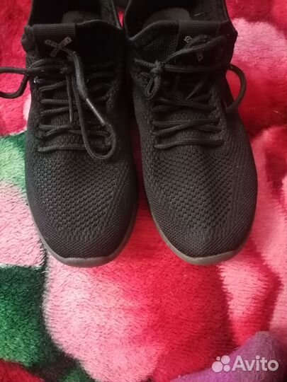 Кроссовки женские 38 размер