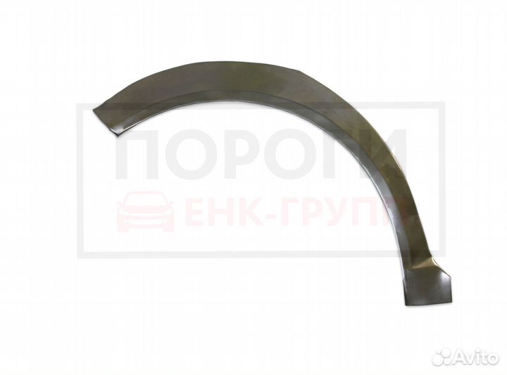 Задняя арка VW Passat 3 (B3) универсал и другие