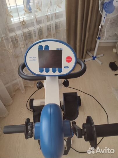 Тренажер терапевтический MotoMed viva 2