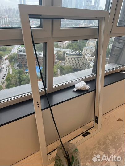 Ремонт пластиковых окон