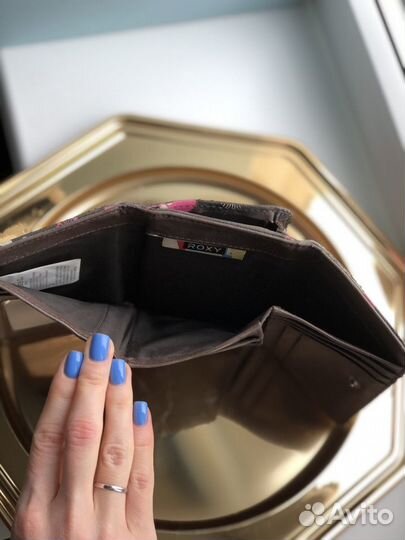 Кошелек женский roxy