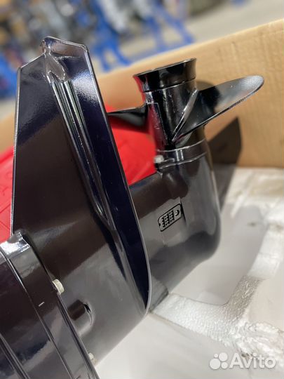 Лодочный мотор Tohatsu (Тохатсу) M 9.8 B S (Новый