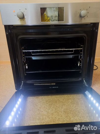 Духовой шкаф электрический