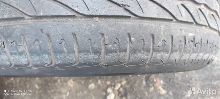 Bridgestone Turanza ER300 215/55 R17