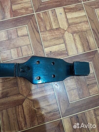 Гриф для гитары