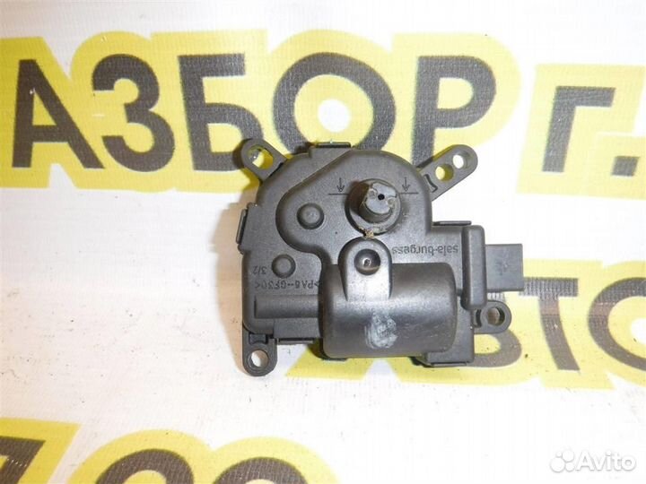 Моторчик заслонки печки Ford Focus II 2005-2011