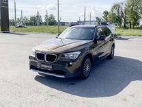 BMW X1 2.0 AT, 2012, 165 168 км, с пробегом, цена 1 072 000 руб.