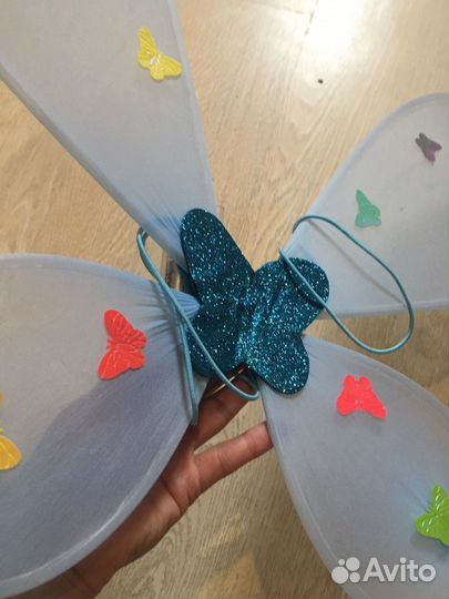 Продам детские крылья