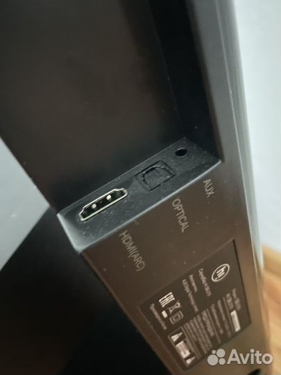 Саундбар Hi SB-219